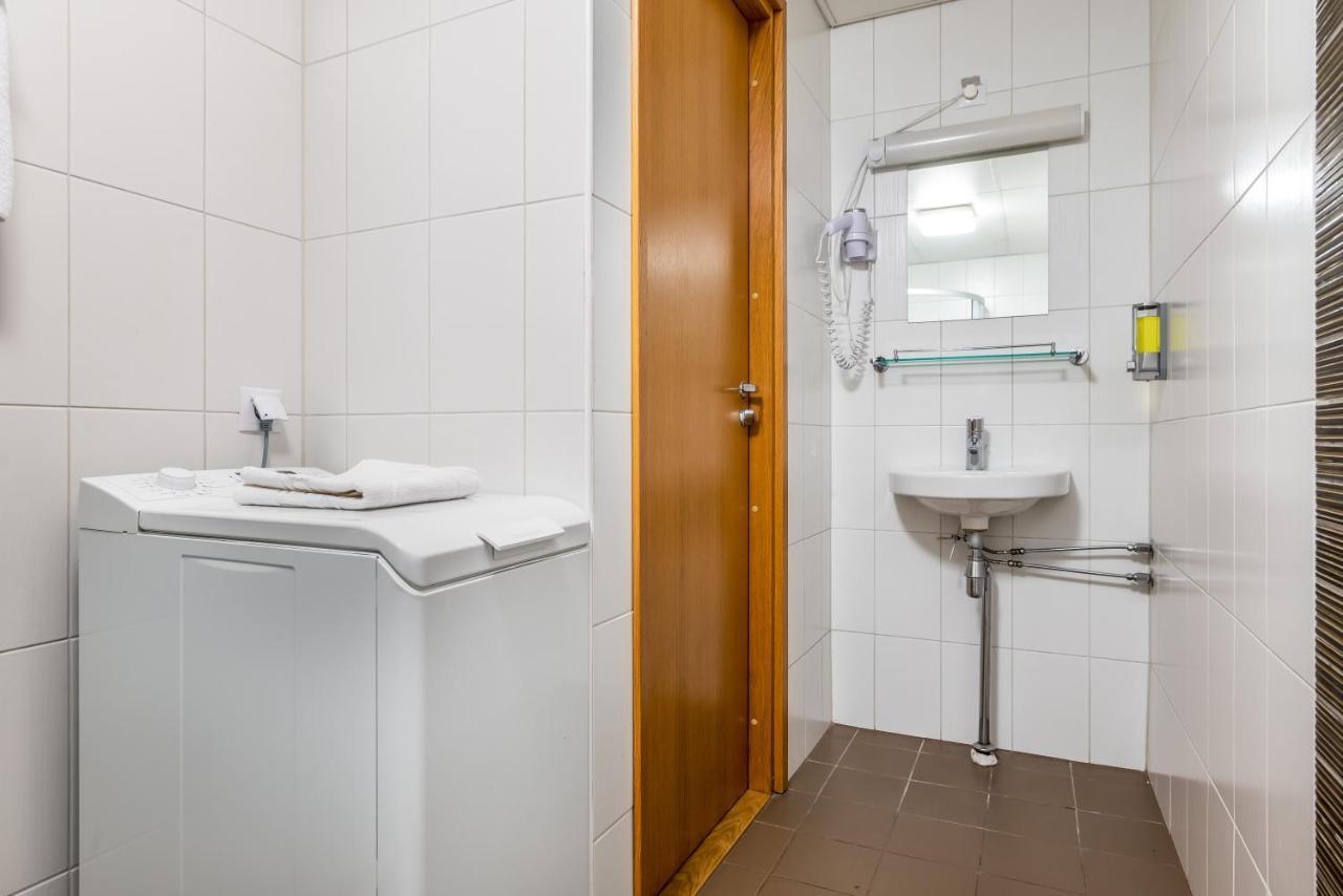 Adelle Apartments Viru Keskuses, 9-Th Floor Ταλίν Εξωτερικό φωτογραφία