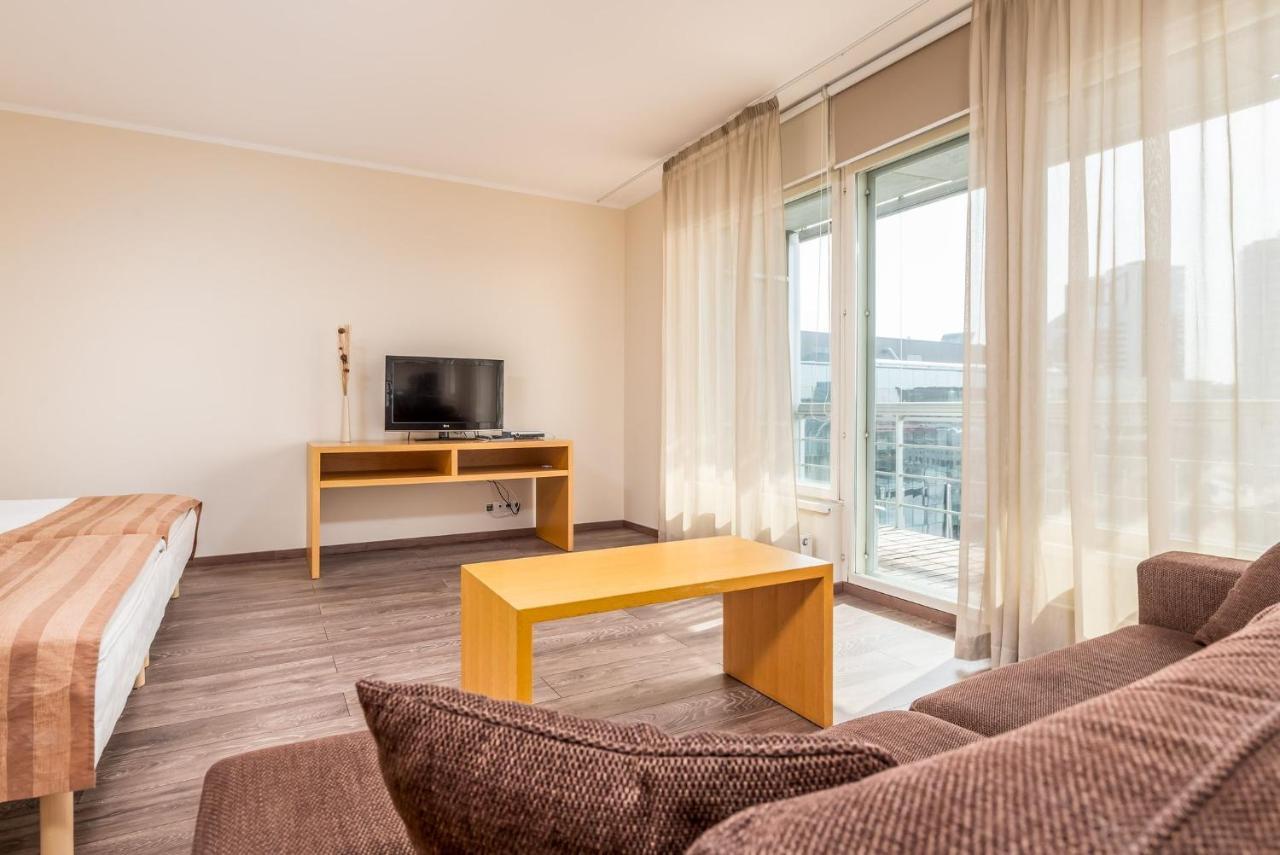 Adelle Apartments Viru Keskuses, 9-Th Floor Ταλίν Εξωτερικό φωτογραφία
