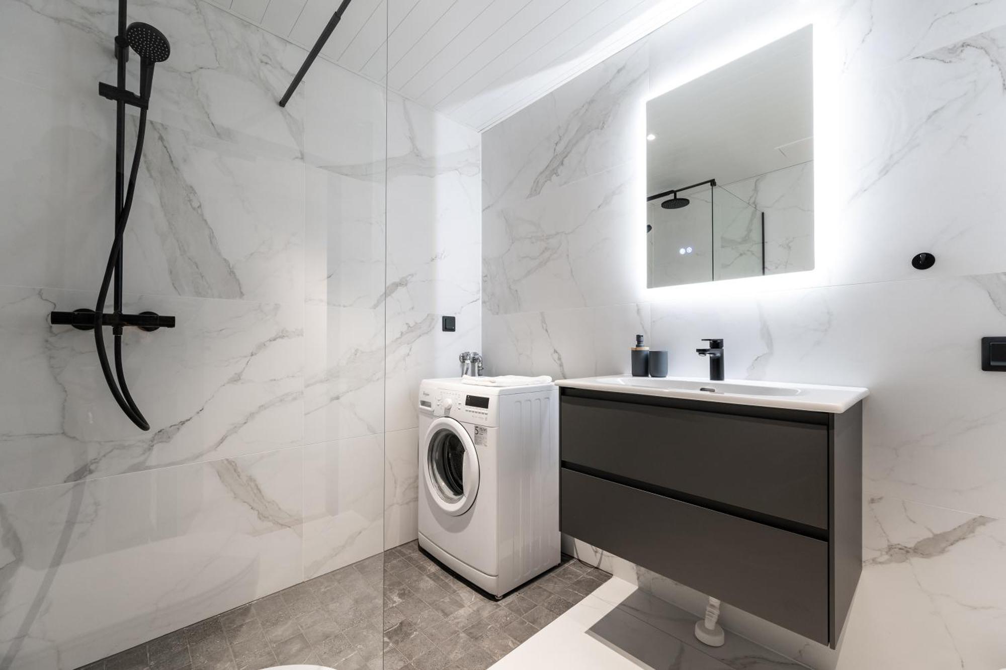 Adelle Apartments Viru Keskuses, 9-Th Floor Ταλίν Εξωτερικό φωτογραφία