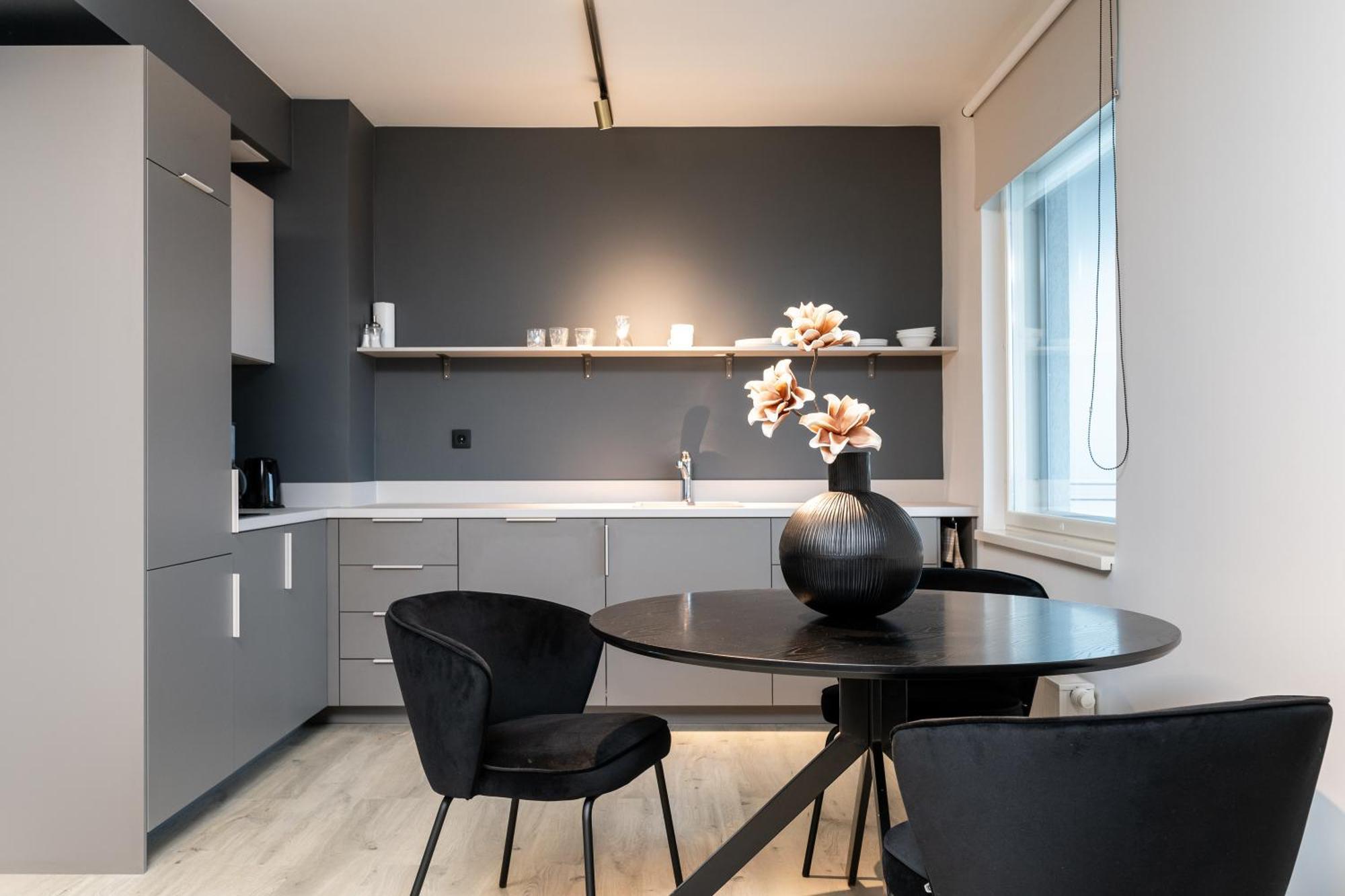 Adelle Apartments Viru Keskuses, 9-Th Floor Ταλίν Εξωτερικό φωτογραφία